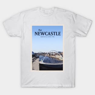 Visit Newcastle T-Shirt